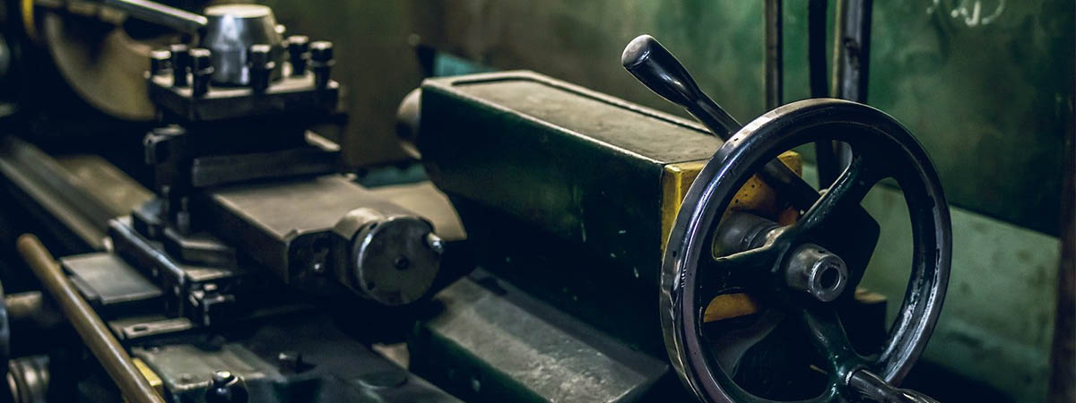 Conventional Machining