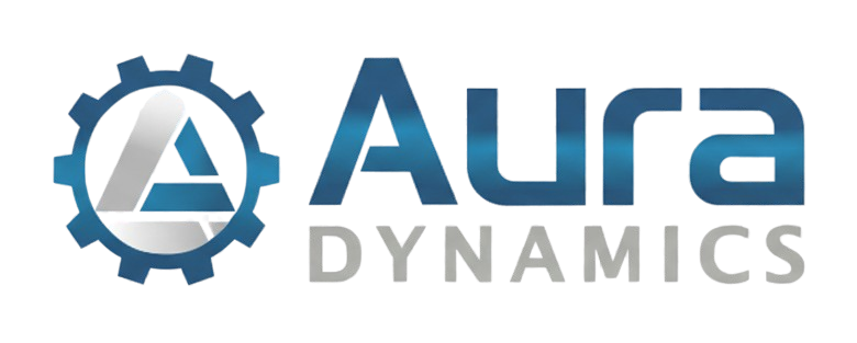 Aura Dynamics Logo